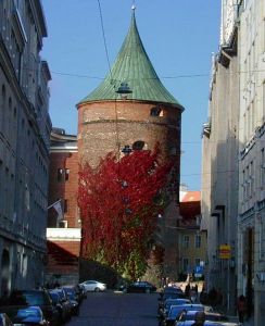 Riga, Lettland - Latvia