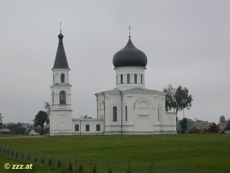 Kirchen in Litauen
